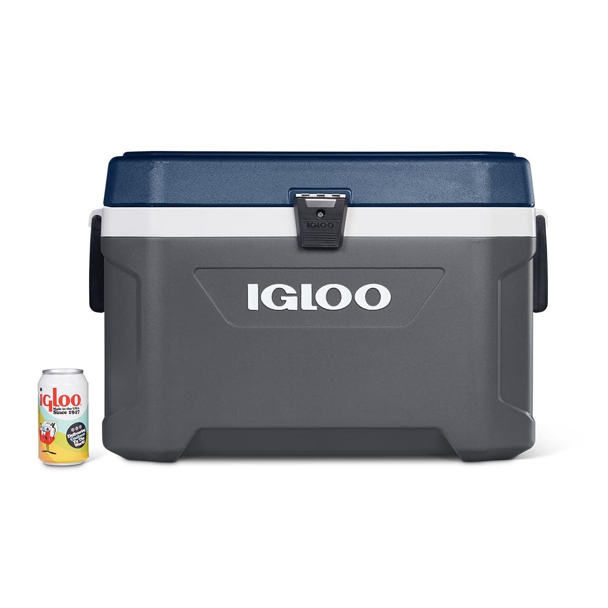 Maxcold Latitude Cooler | Insulated Hard Shell Ice Chest