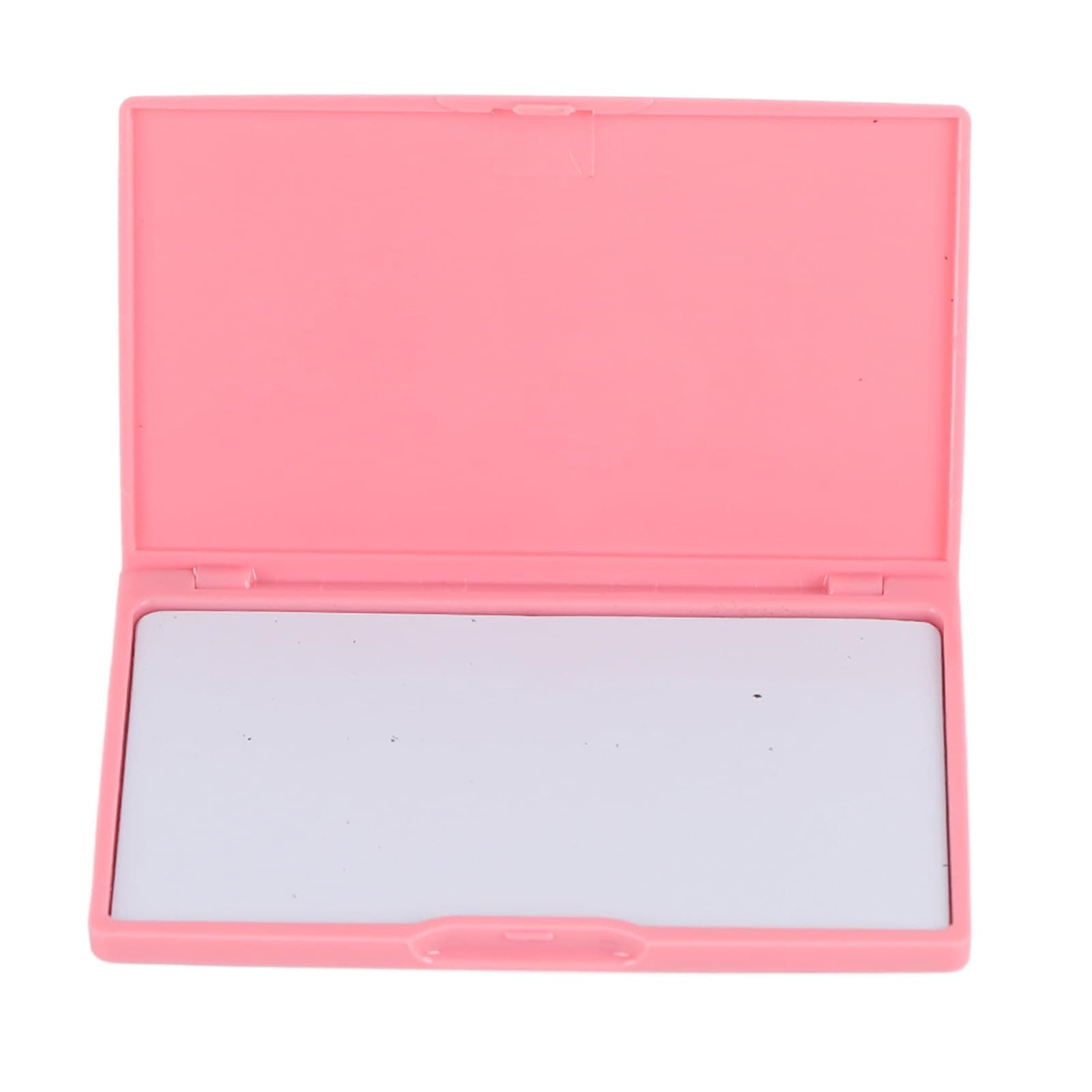 Magnetic Needle Storage Case, Rectangle Magnetic Needle Keeper Cross Stitch Sewing Knitting Pin Holder Case Organizer Container Tool