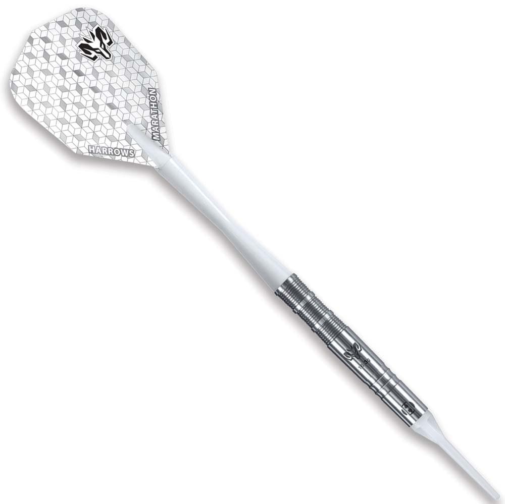 Wolfram 97% Tungsten Soft Tip Darts 18 Grams 57322