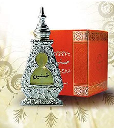 HAMIDI Hasnain Concentrated Perfume Oil, 18ml