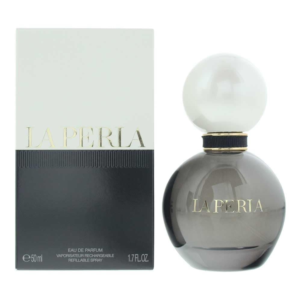La Perla Signature Eau de Parfum Refillable 50ml