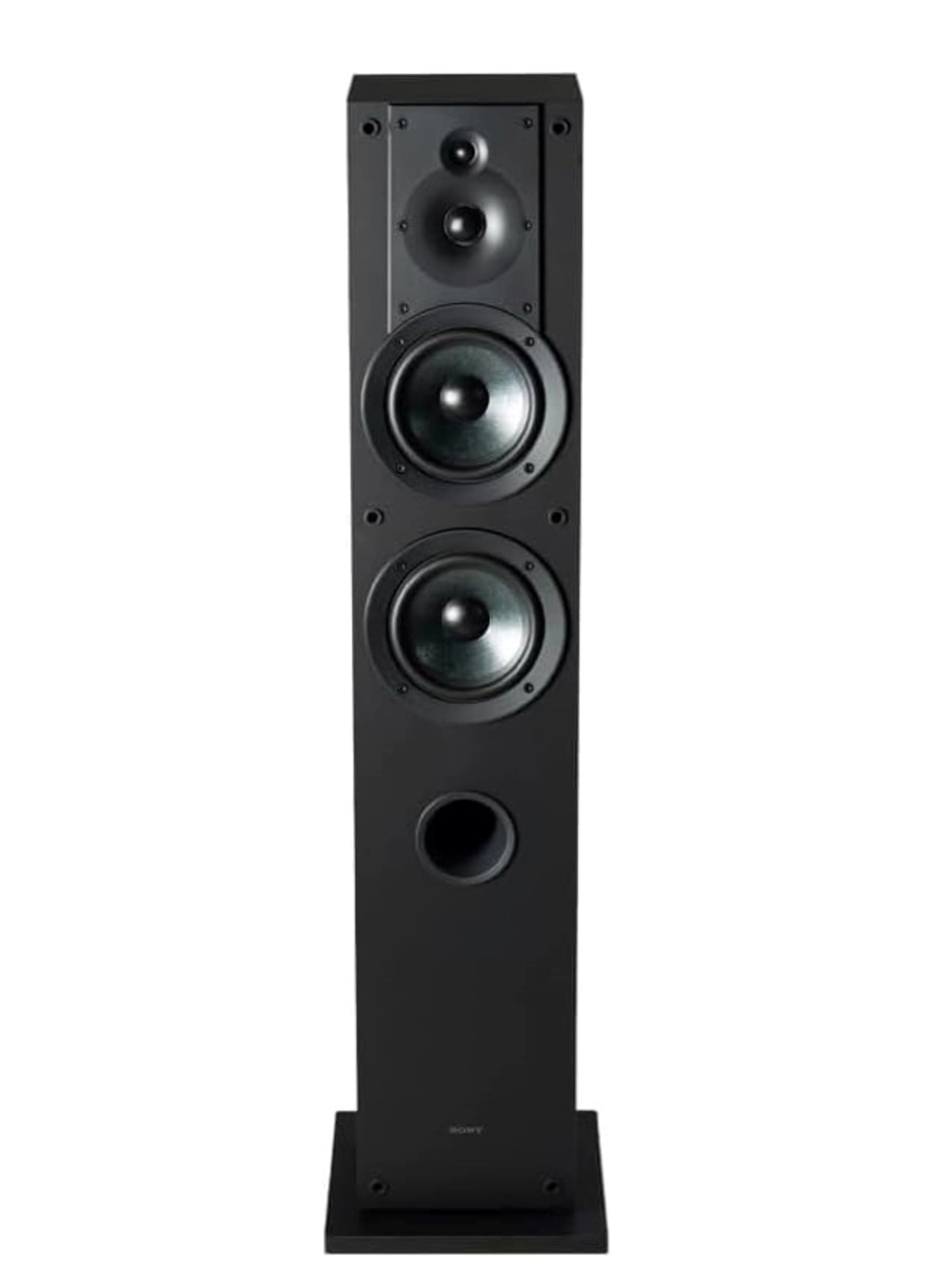 CS Speaker, SS-CS3M2 3-Way 4-Driver Hi-res Floorstanding Speaker (Single), 2025 Model