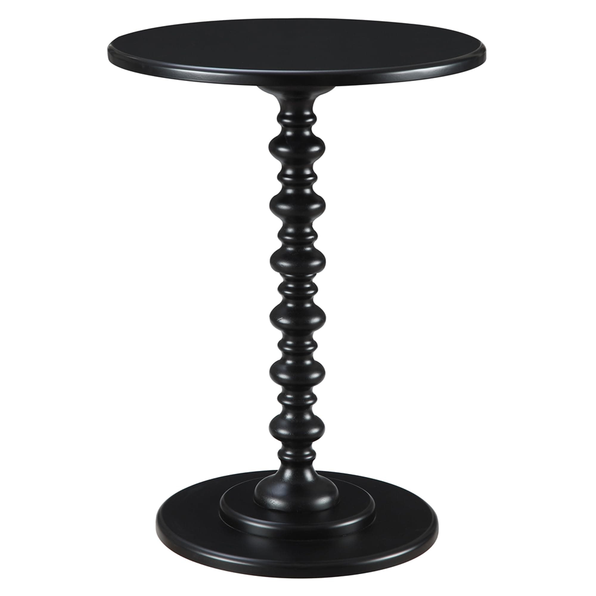 Palm Beach Spindle Table