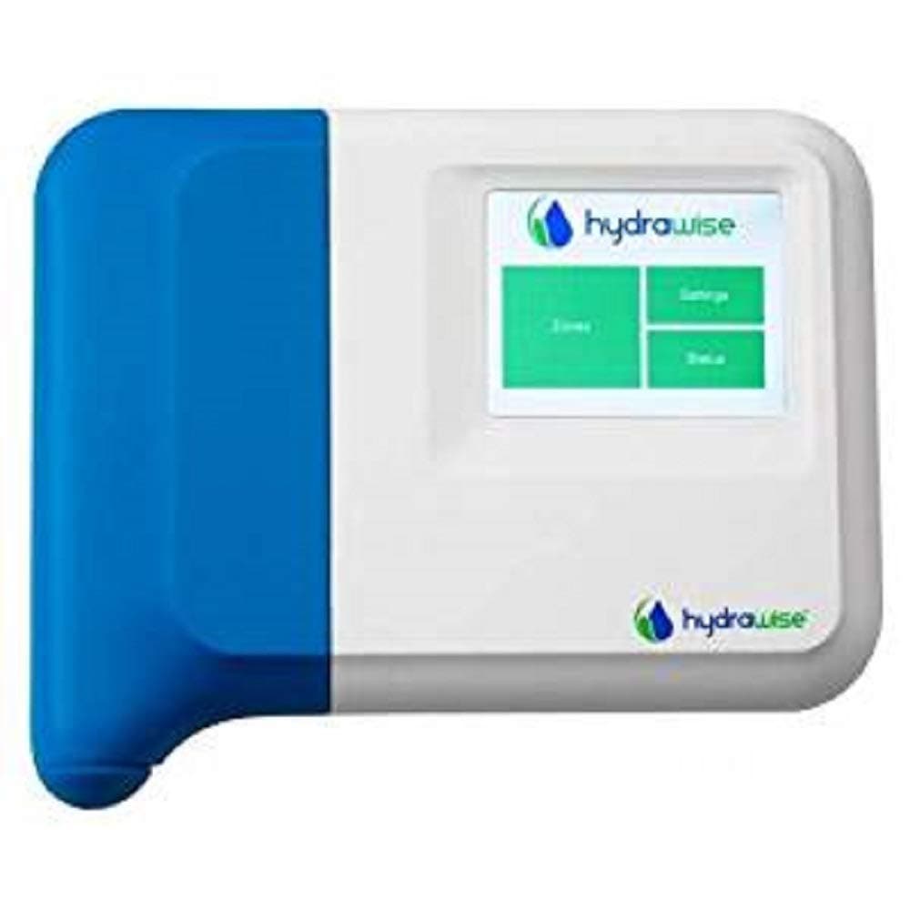 Hunter Wifi Electric Indoor Programmer 12 Areas. Irrigation Programmer Hydrawise Controlled WLAN from any part of the World. Controls up to 12 Irrigation Stations With 24 V. Solenoid Valves