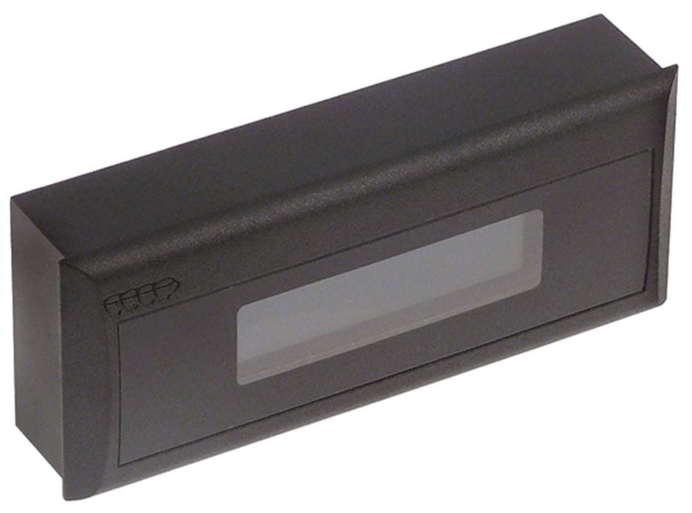 Expo Bar Display for Espresso Machine Mega 6-10 – New Elegance Width 44 mm Length 117