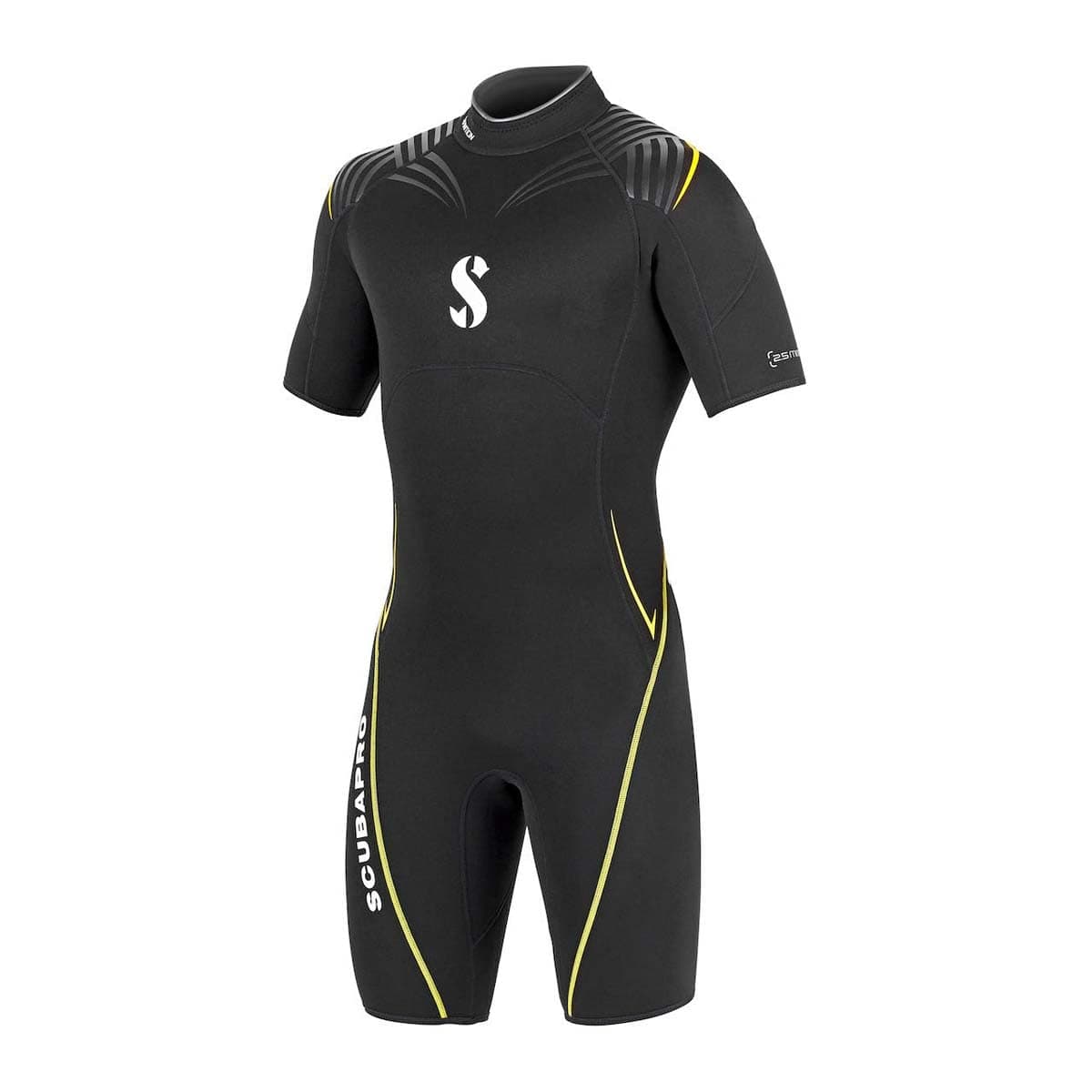 Definition Shorty 2.5 mm Men's Diving Wetsuit