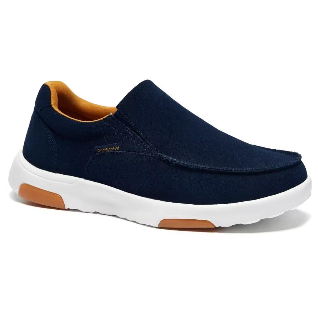 Slip on Arch Support mens Loafer