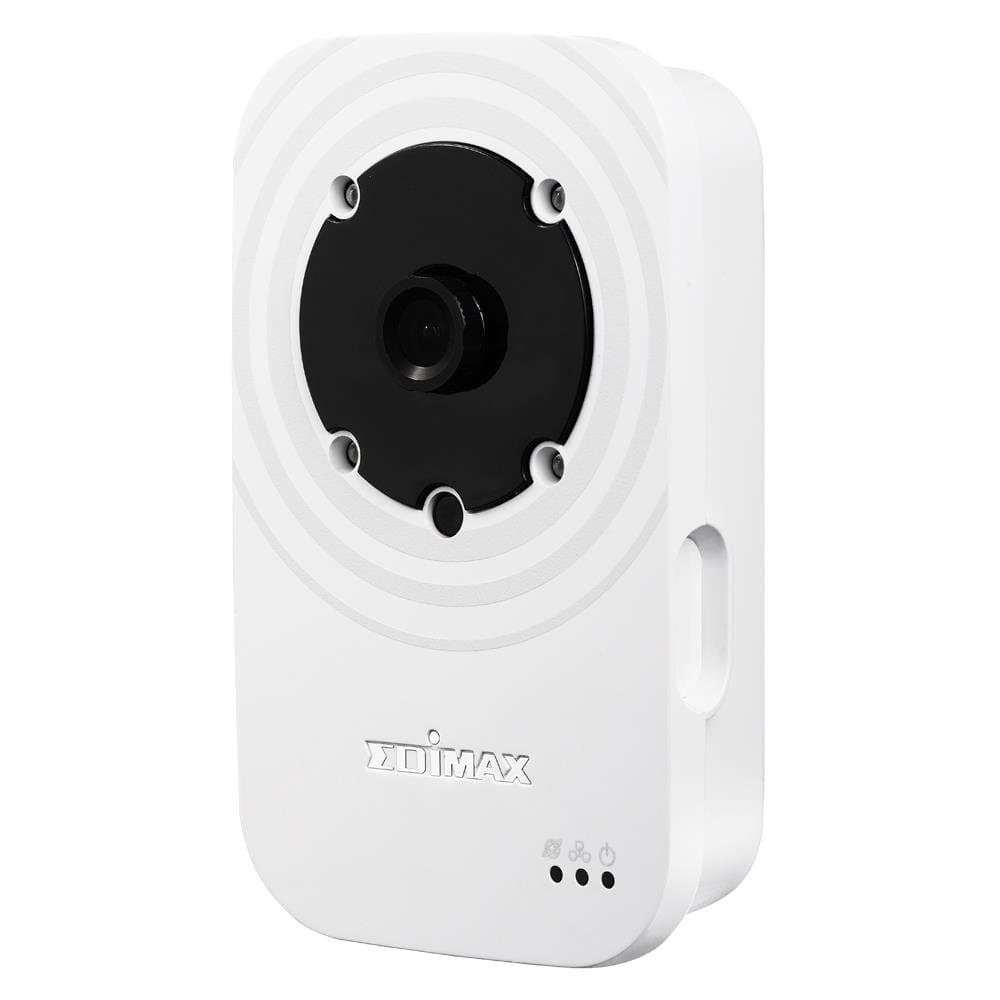 Edimax 720P Wireless H.264 Day and Night Network Camera - IC-3116W-UK