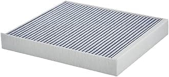 Cabin Filter AC Filter For Hyundai Creta