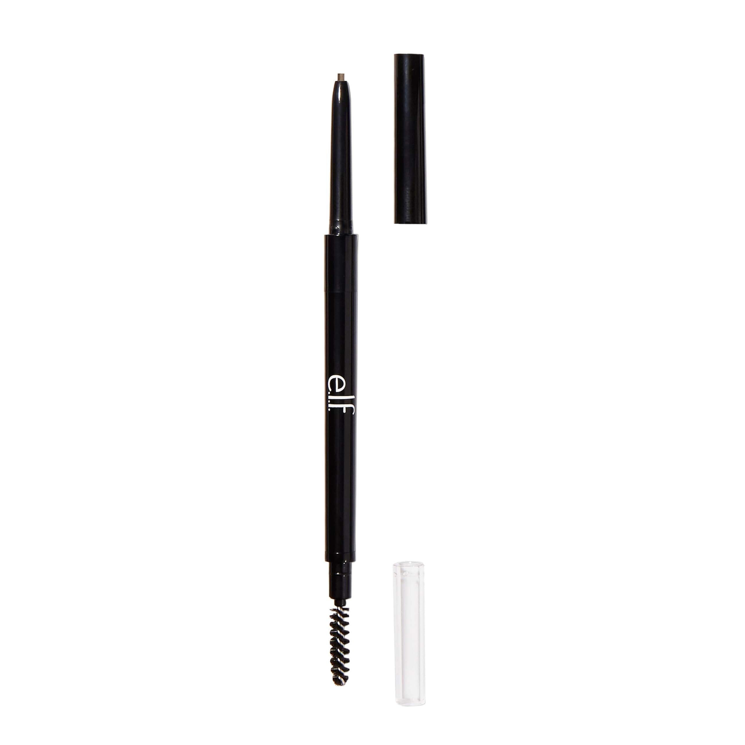 e.l.f, Ultra Precise Brow Pencil, 0.002 Oz Neutral Brown