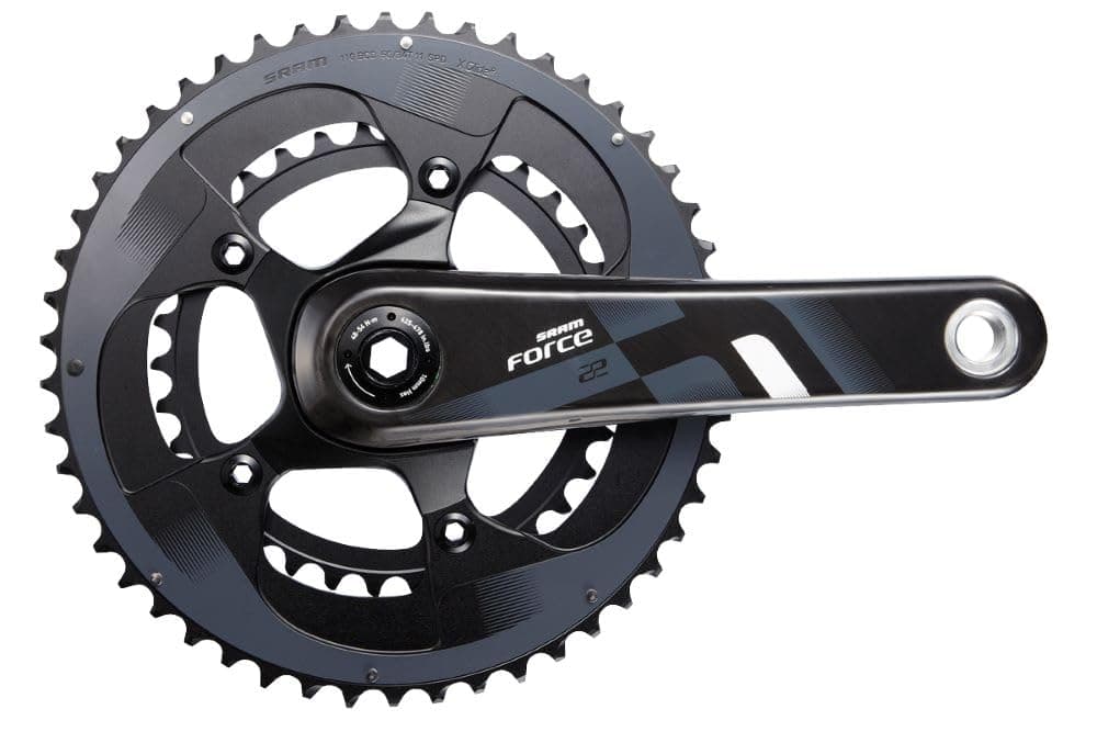 Force22 Crankset