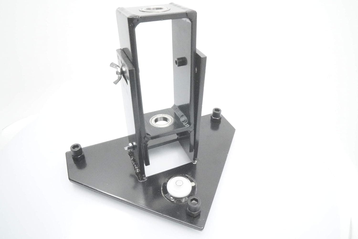 Life Saver Pool Fence DG DIY Drill Guide Removable Mesh Safety Fence for Pools