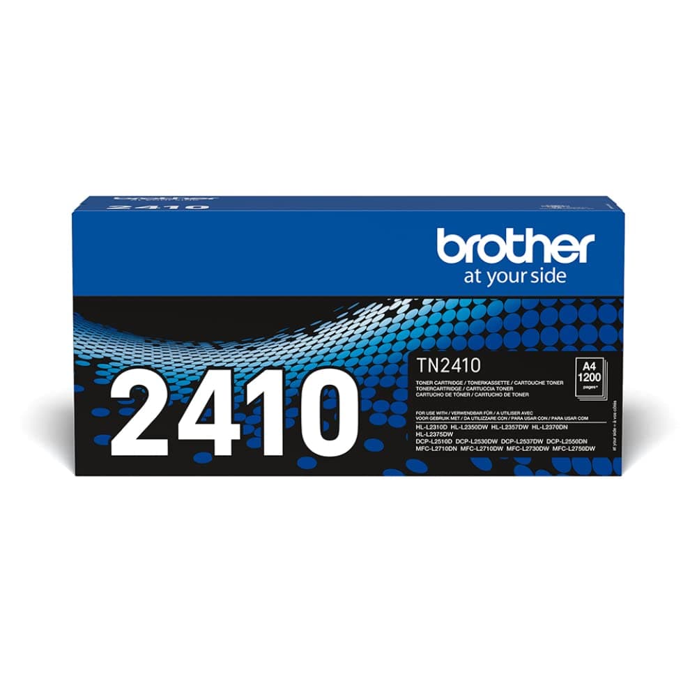 Brother - Original Toner Brother TN2410
