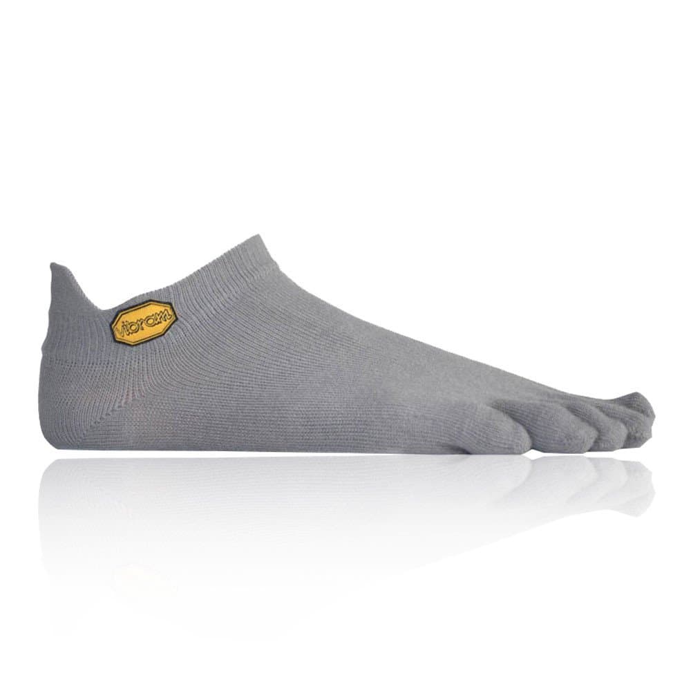 Vibram Men's Athletic No Show Socks