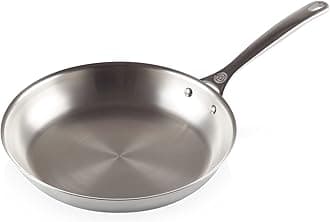 Stainless Steel Fry Pan