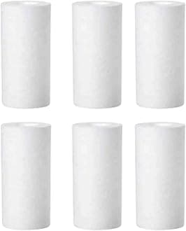 5 Inch Cartridge Spun Filter for Washing Machines | Compatible with IFB Eco Crystal Fresh n Clean | Valvex (6)