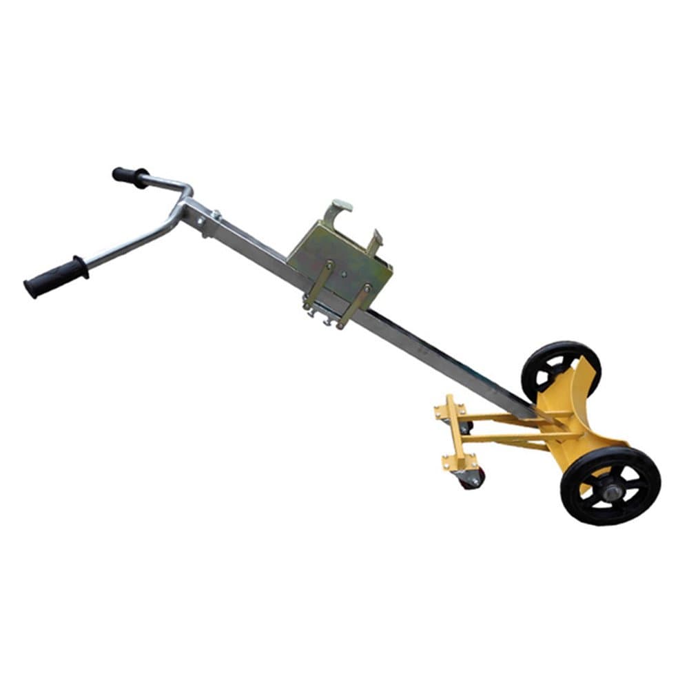 450kg Manual Simple Drum Lifter