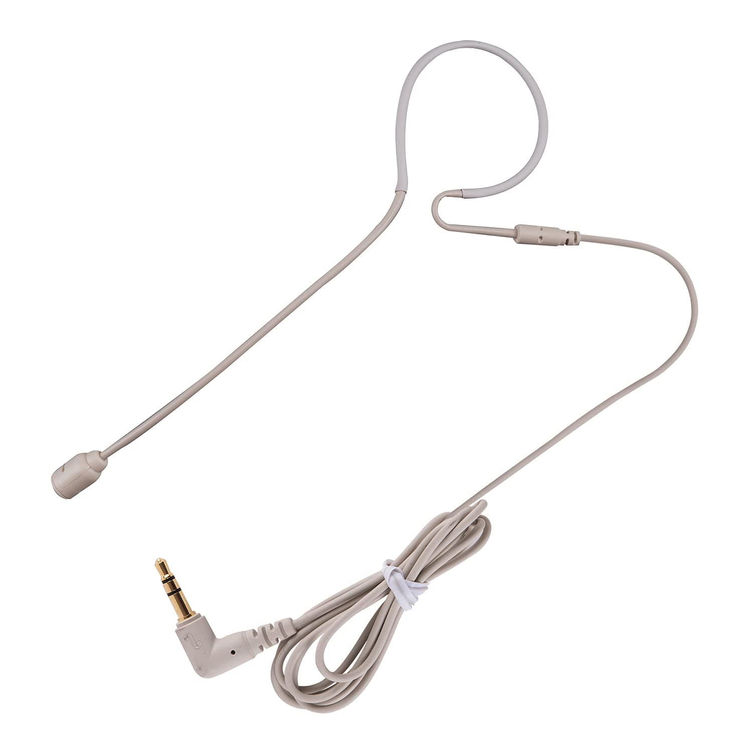 [GIGAPHONE] Earset Microphone for Wired & Wireless GIGAPHONE Series