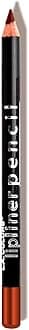 Perfect Brown #514 L.A. Colors Smooth Smudge-proof Long-lasting Lipliner Pencil