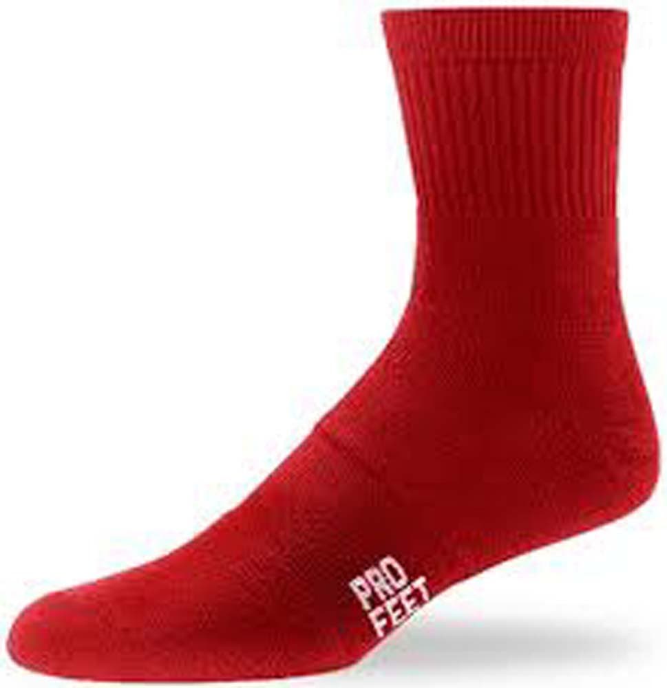 Pro FeetMen's Performance Multi-Sport Mid-Crew