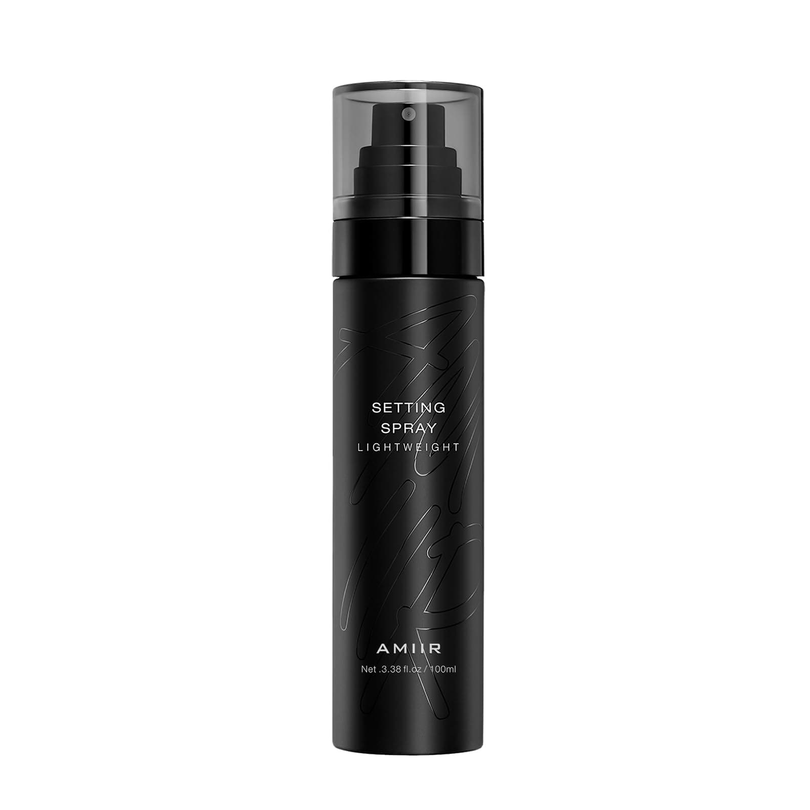 Makeup Setting Spray, Waterproof Finishing spray, Long Lasting Lock Face Fixing Mist, Hydrate Before Makeup Matte Oil Control Lightweight Refreshing