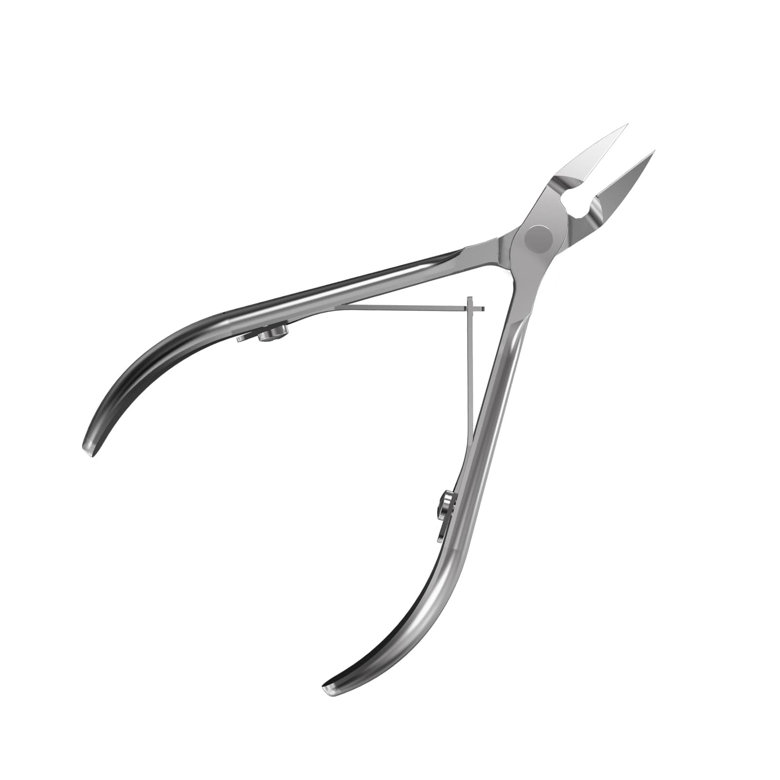Cuticle Nippers Classic 10 (14 mm)