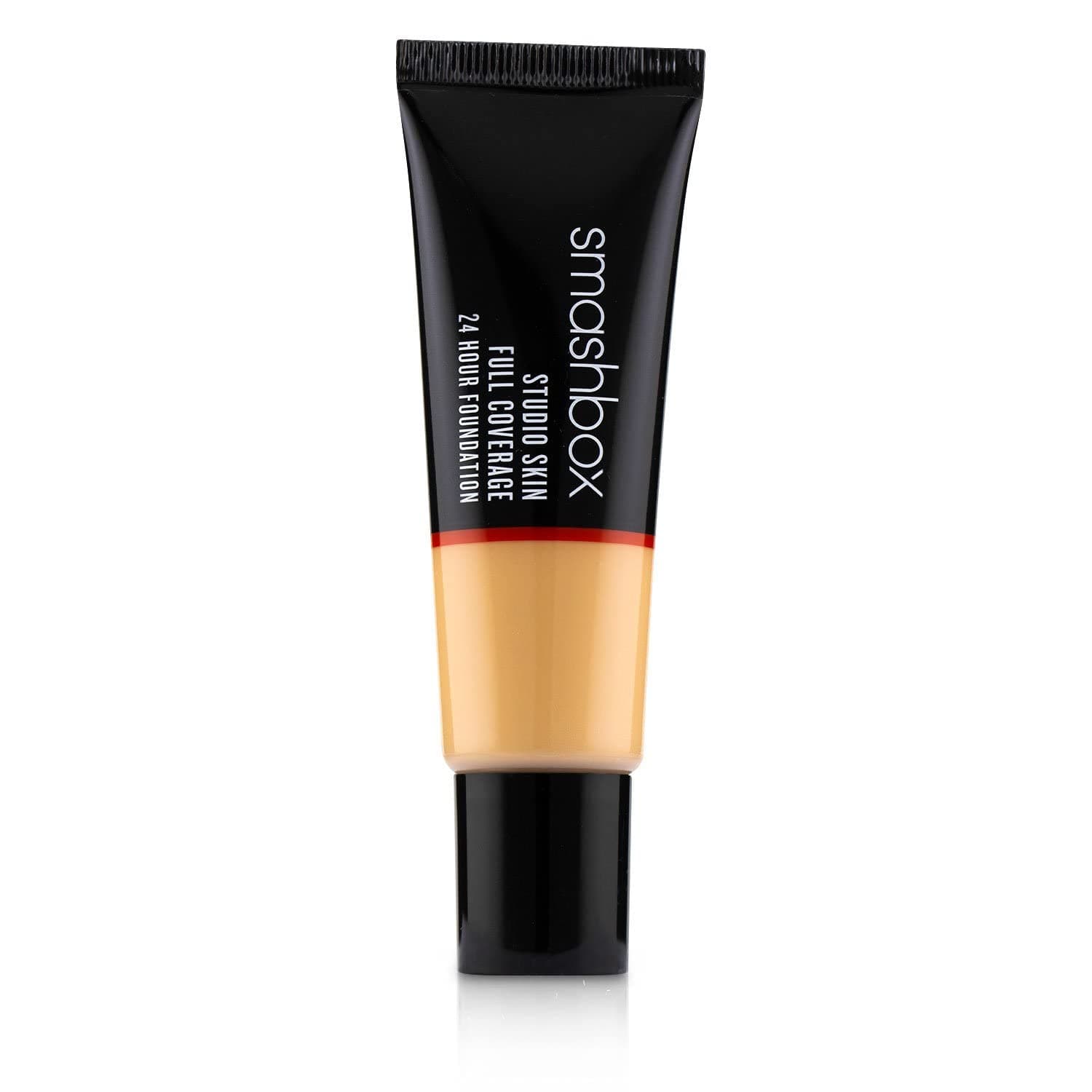 Smashbox Studio Skin Full Coverage 24 Hour Foundation - 3 Medium, Cool