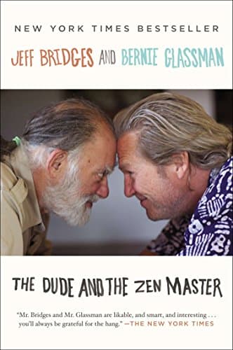 Jeff BridgesThe Dude and the Zen Master