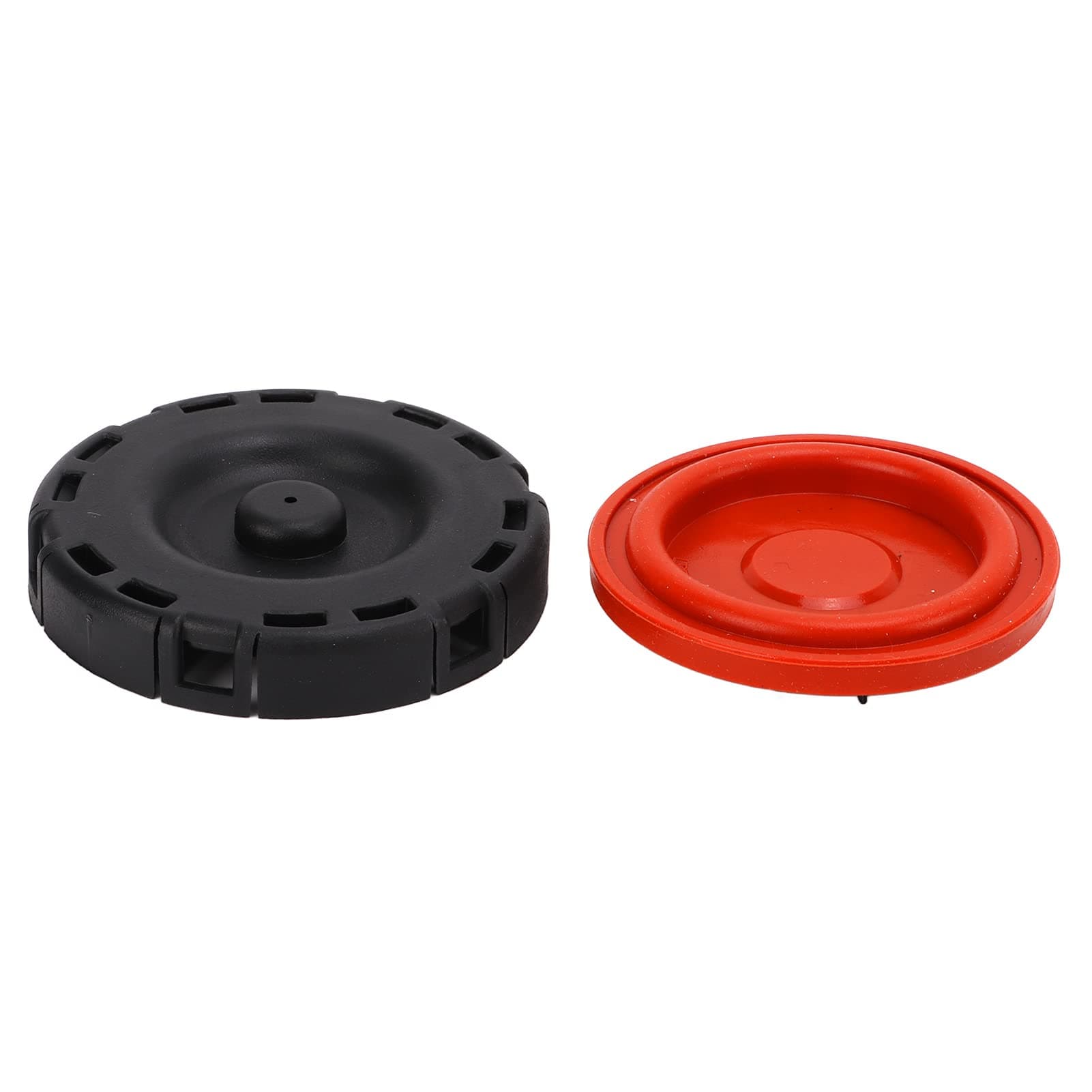 LR010780, PCV Valve Cover Rubber With Spring Replacement For Range Rover 5.0L V8 2010-2016 For Car