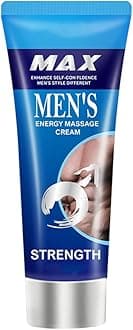 Male Enlargement,Private Part Enlargement Cream, Extender Cream Thicker Longer Strong for Male 50ml (1.3 Ounce (Pack of 1))