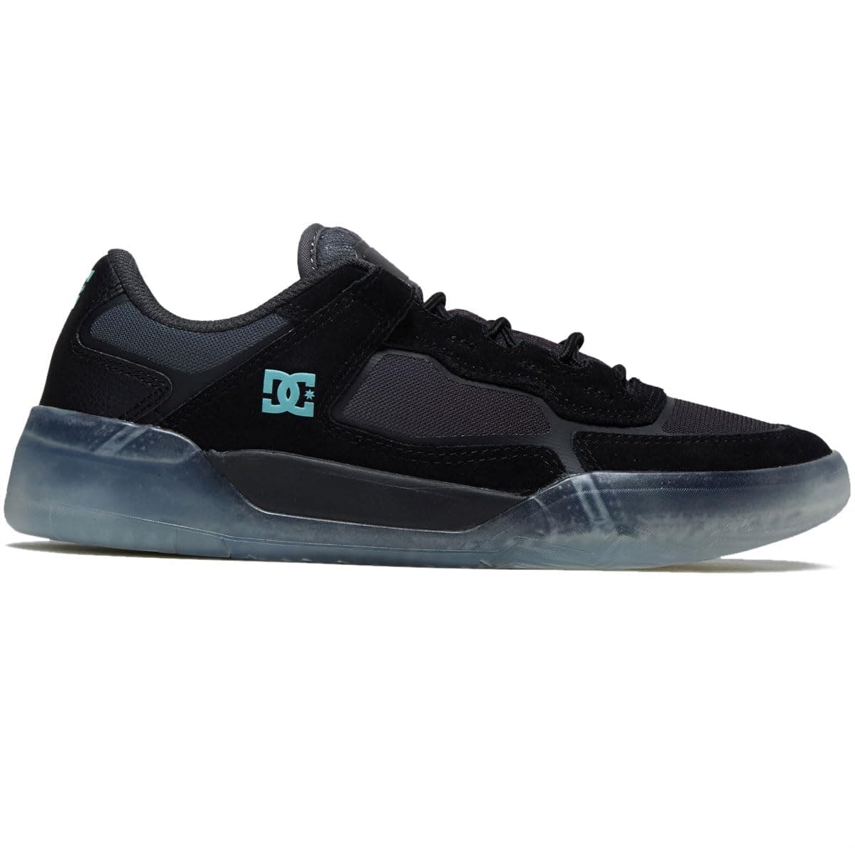DC Men's Metric Le Skate Shoe