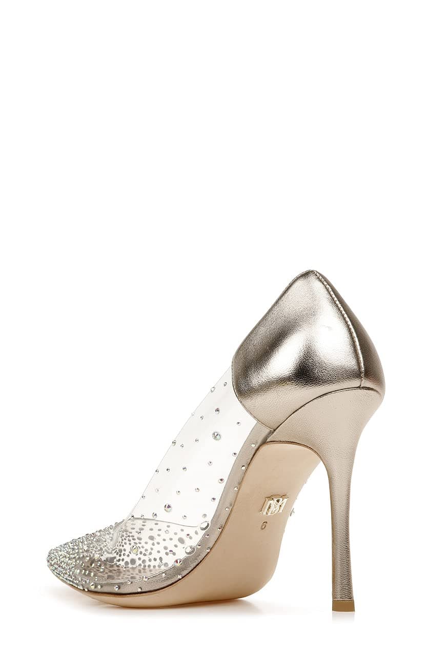 Women's Gisela Pump, 42 EU