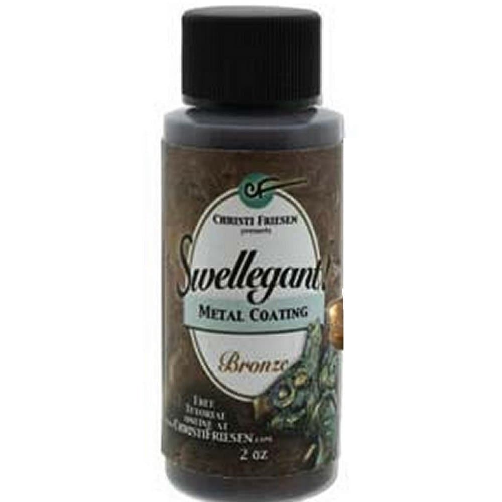 Swellegant Metal Coating - Bronze