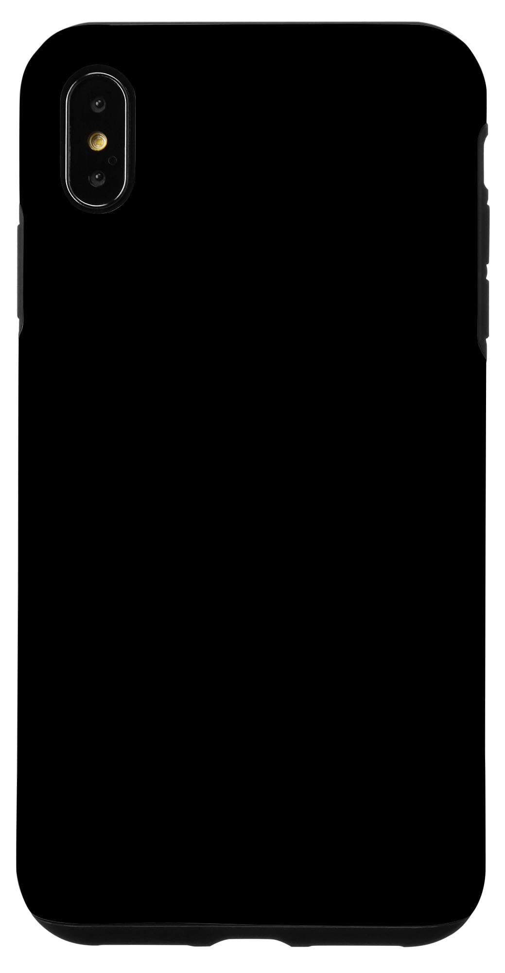 iPhone XS Max PMS OCD ADD Comby Funny And Sarcastic Person Case