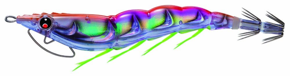 EZ-Q CAST AURORA KVOP #3.0