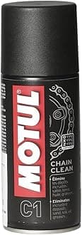 Motul C1 Chain Clean for All Bikes (150 ml)