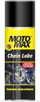 Motomax Chain Lube