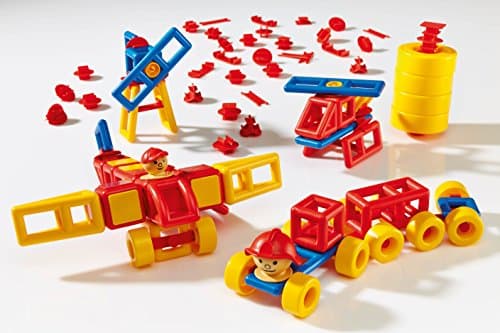 ToyCentre mobilo Standard Set
