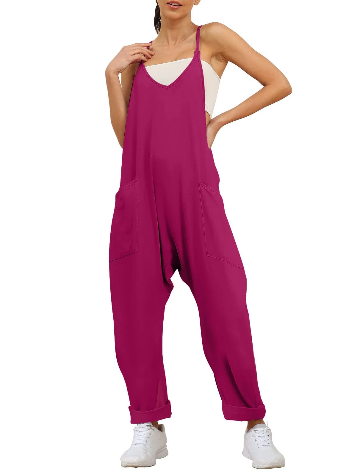 AUTOMETWomen Ezau112 Jumpsuits