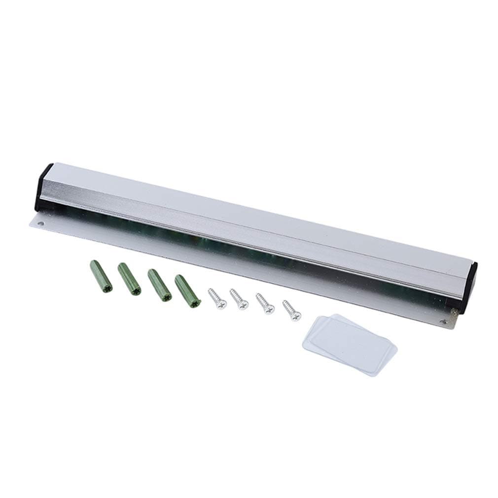 LLZIYAN Menu Clip Wall-mounted Ticket Rack Tab Order Grabber Bill Ticket Holder For Kitchens Restaurant