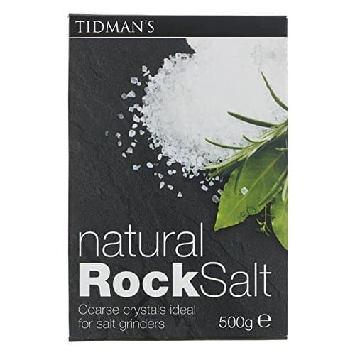 Tidmans Rock Salt by Maldon