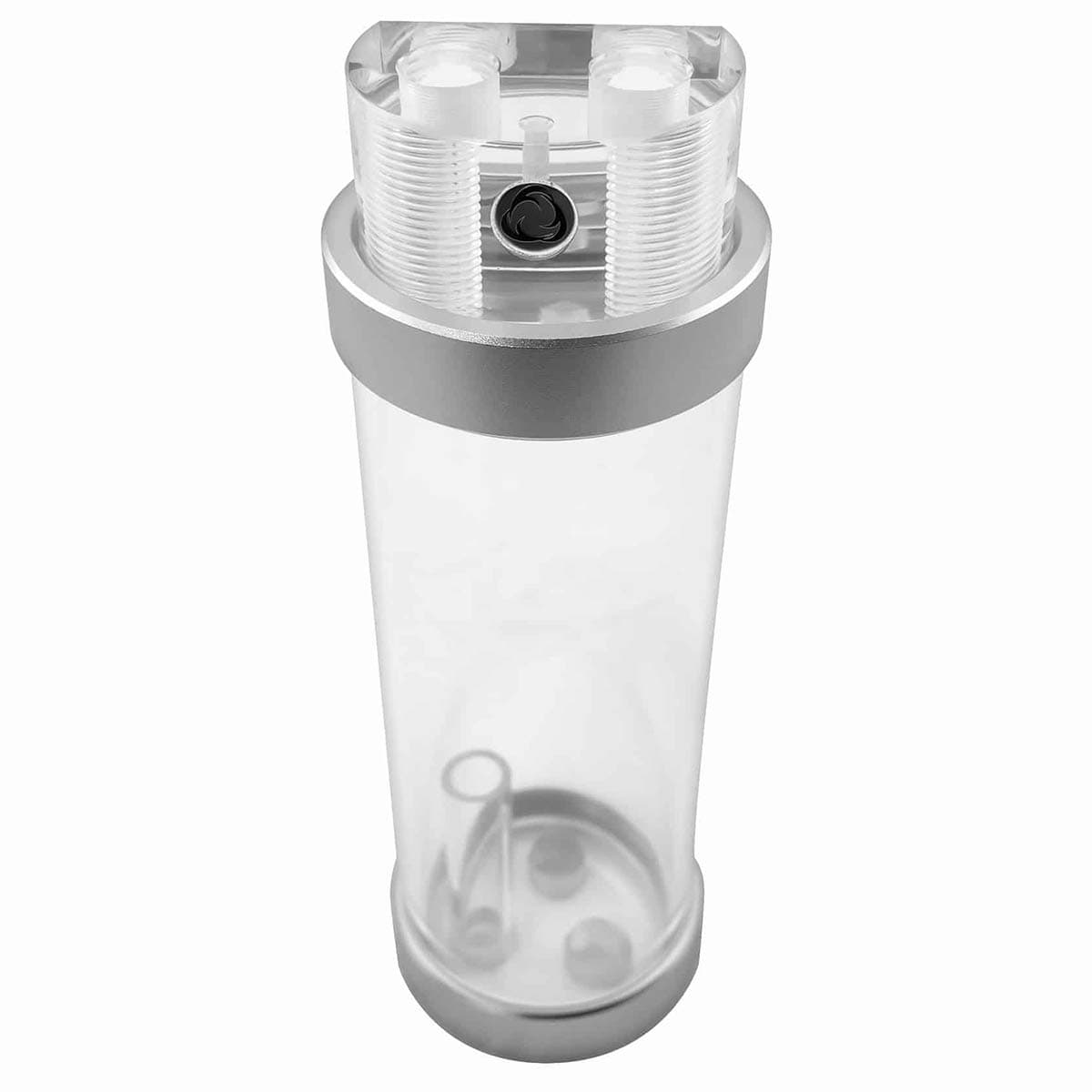 Protium Reservoir, 150mm, Silver/Polished