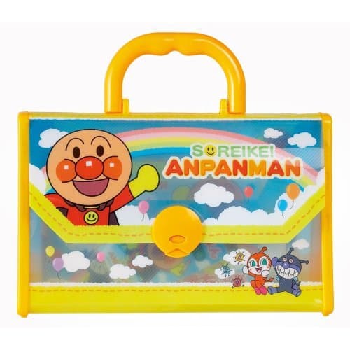 Anpanman Okaki bag set 1060010B