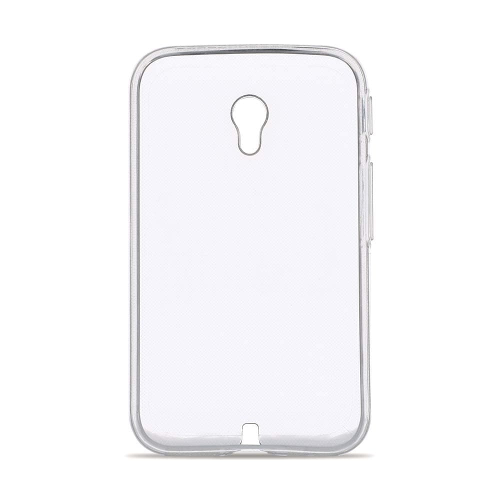 Pocketalk Protective Case - Clear (Compatible with Pocketalk Model S)