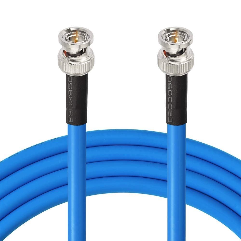 3G/6G/12G SDI BNC Cable