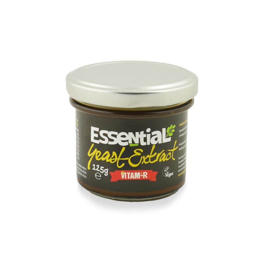 Essential Trading | Yeast Extract | 3 x 125g