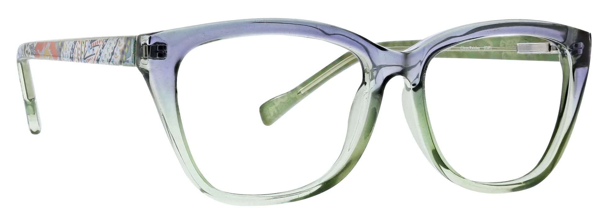 Vera Bradleywomens Mason Reading Glasses