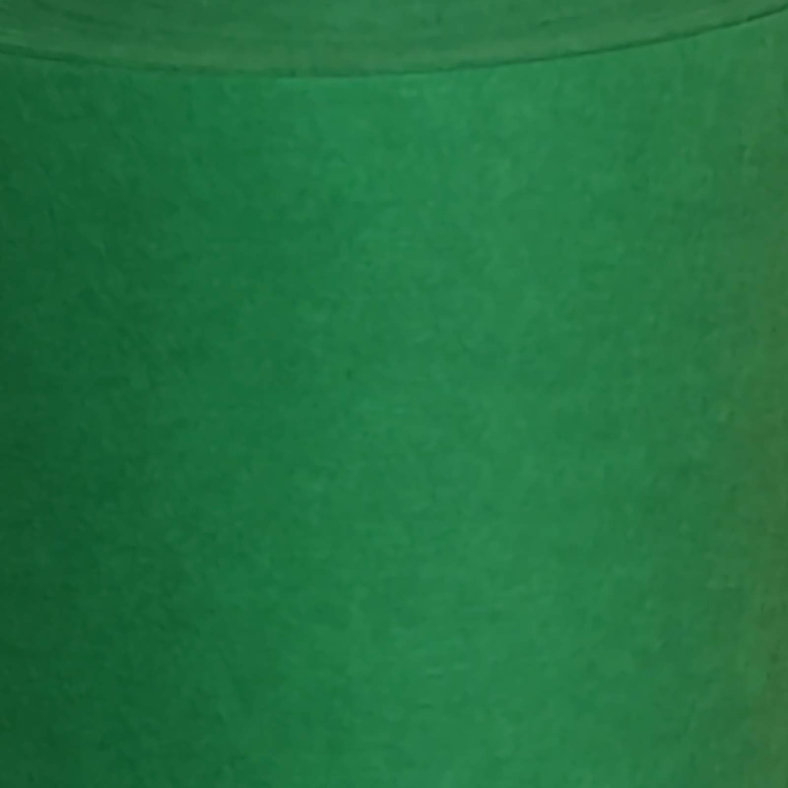 JIXITA Felt Fabric Felt Sheets Felt Fabric Sheets Textile Fabrics 1m Wide DIY Craftwork For Felt Flowers Felt Coasters Felt Jewelry Felt Stickers 1m Sold By The Meter(Color:Grass green)