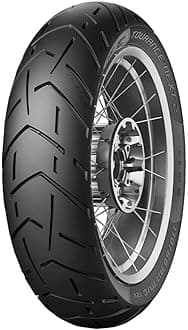 Motorcycle Adventure Tyre Metzeler Tourance Next 2 170/60ZR17 72W REAR