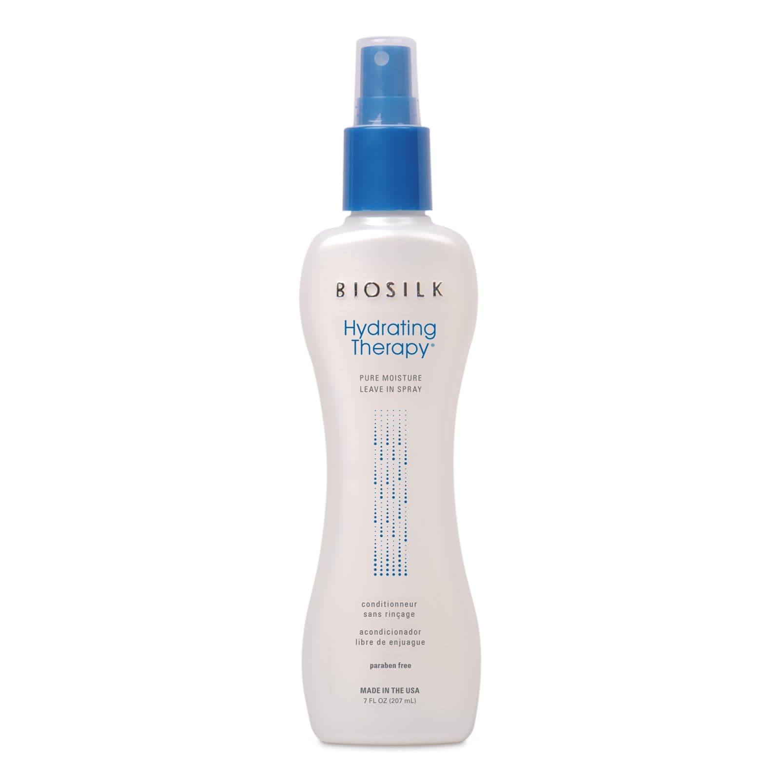 BioSilk Hydrating Therapy Pure Moisture Leave in Spray
